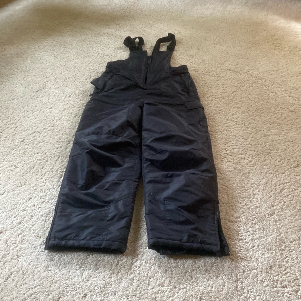 AQ Men’s Medium Snow Pants